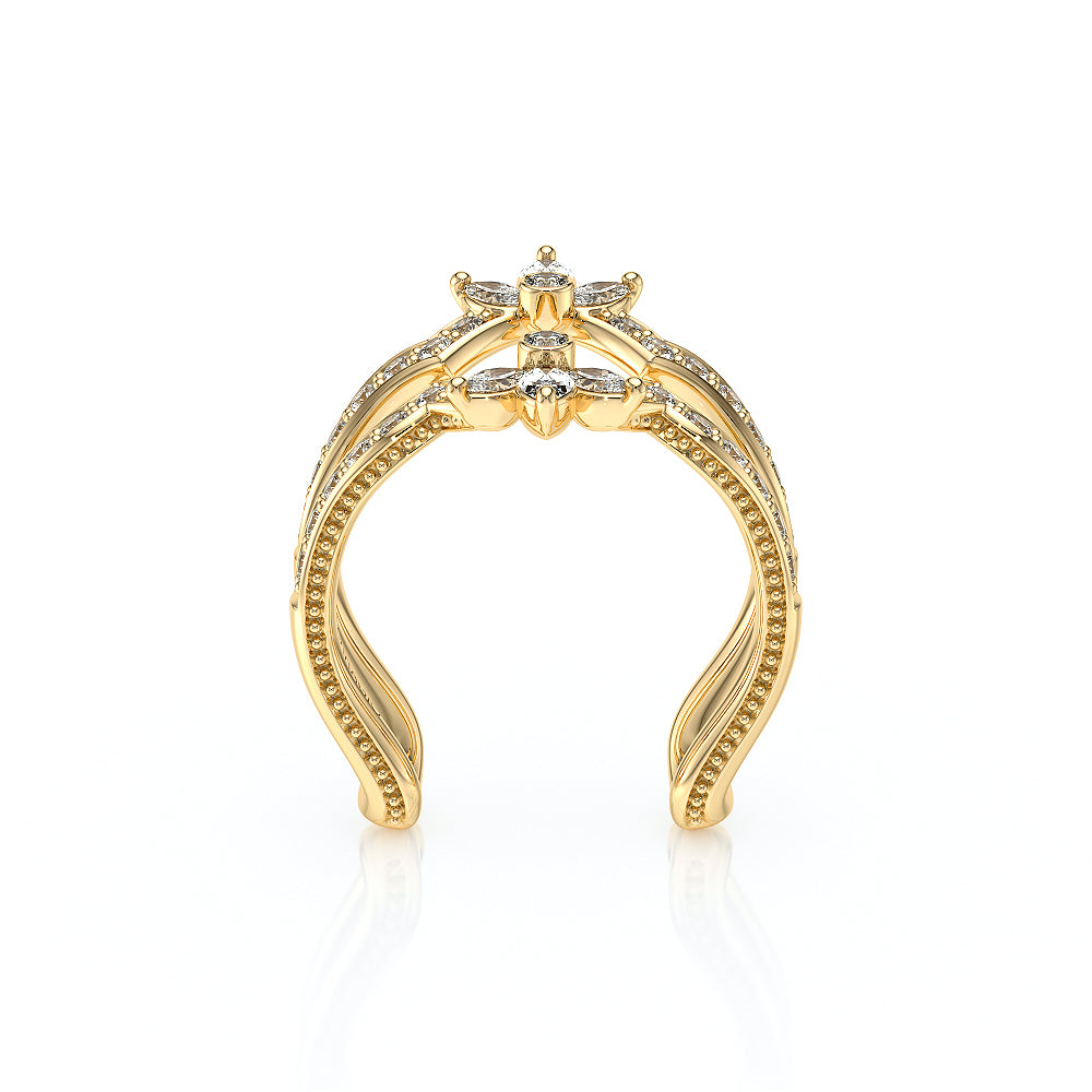 Verragio Embellisher Ring