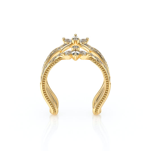 Verragio Embellisher Ring