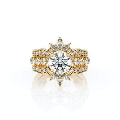 Verragio Embellisher Ring