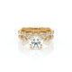 Verragio Wedding Band