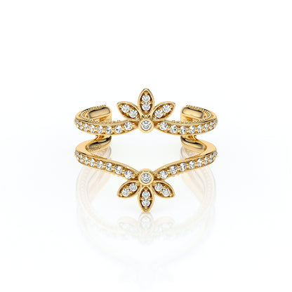 Verragio Embellisher Ring