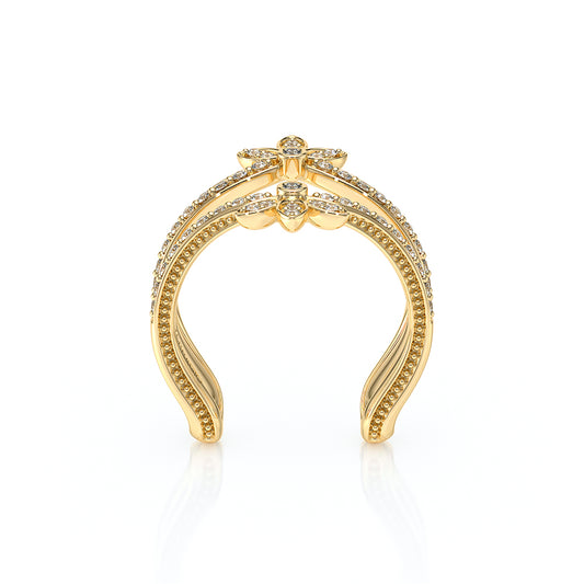 Verragio Embellisher Ring