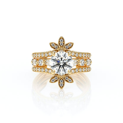 Verragio Embellisher Ring