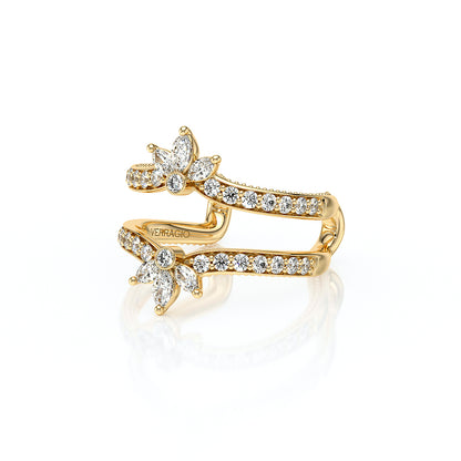 Verragio Embellisher Ring