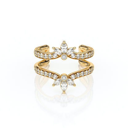 Verragio Embellisher Ring