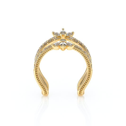 Verragio Embellisher Ring