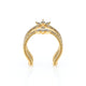 Verragio Embellisher Ring