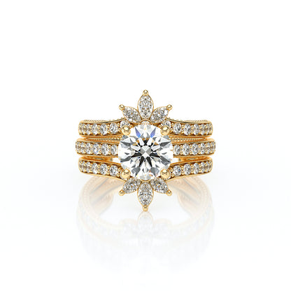 Verragio Embellisher Ring