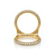 Verragio Wedding Band