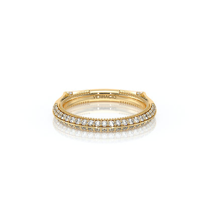 Verragio Wedding Band