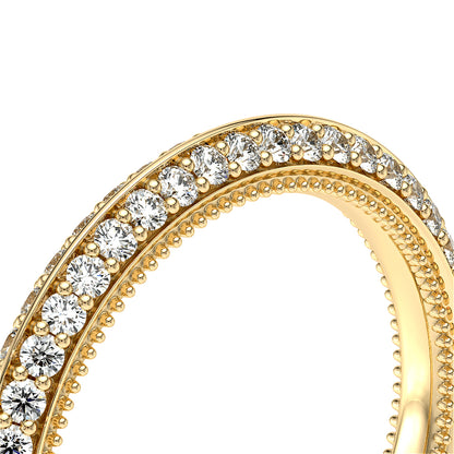 Verragio Wedding Band