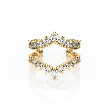 Verragio Embellisher Ring