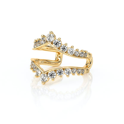 Verragio Embellisher Ring