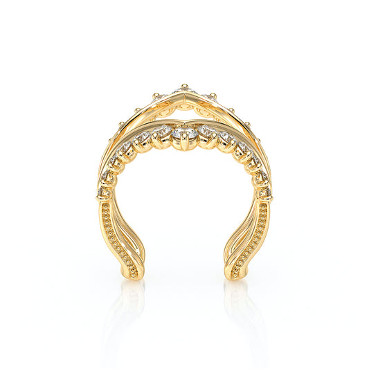 Verragio Embellisher Ring