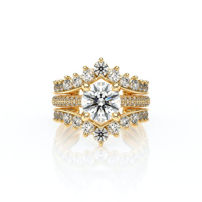 Verragio Embellisher Ring
