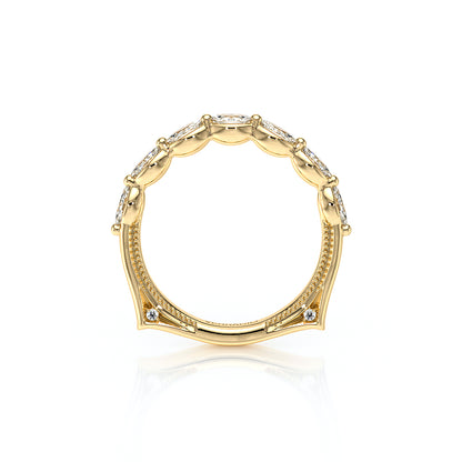 Verragio Wedding Band