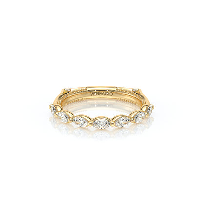 Verragio Wedding Band
