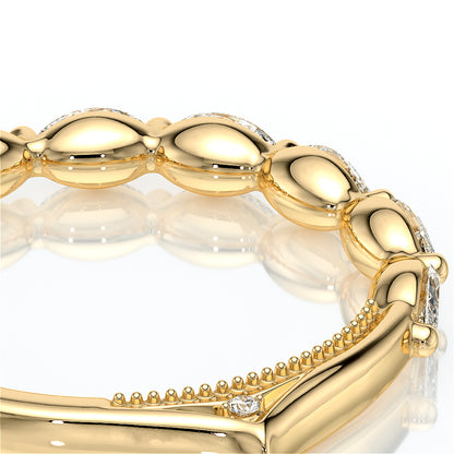 Verragio Wedding Band