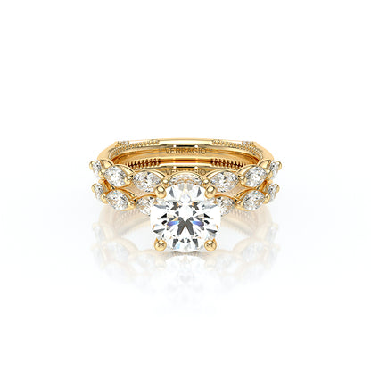 Verragio Wedding Band