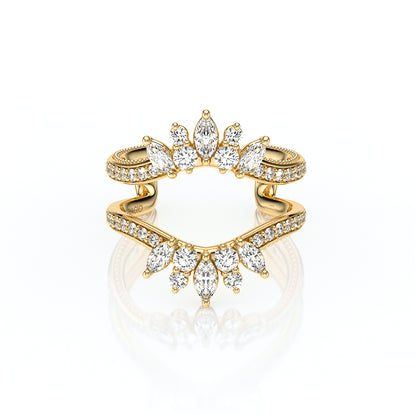 Verragio Embellisher Ring