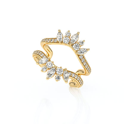 Verragio Embellisher Ring