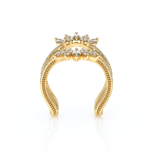 Verragio Embellisher Ring