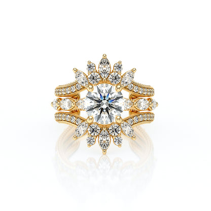 Verragio Embellisher Ring