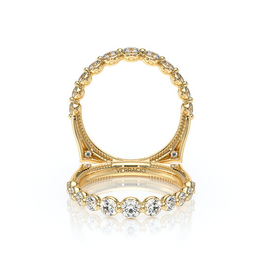 Verragio Wedding Band