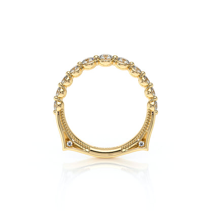Verragio Wedding Band