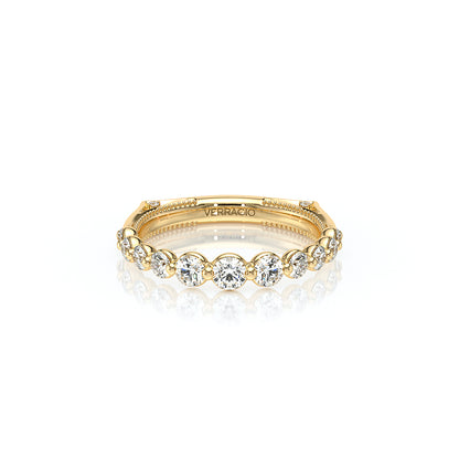 Verragio Wedding Band