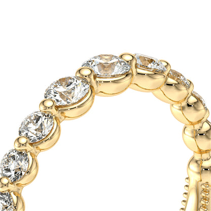 Verragio Wedding Band