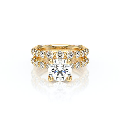 Verragio Wedding Band