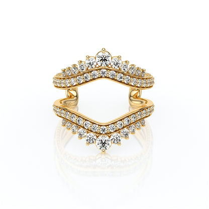 Verragio Embellisher Ring