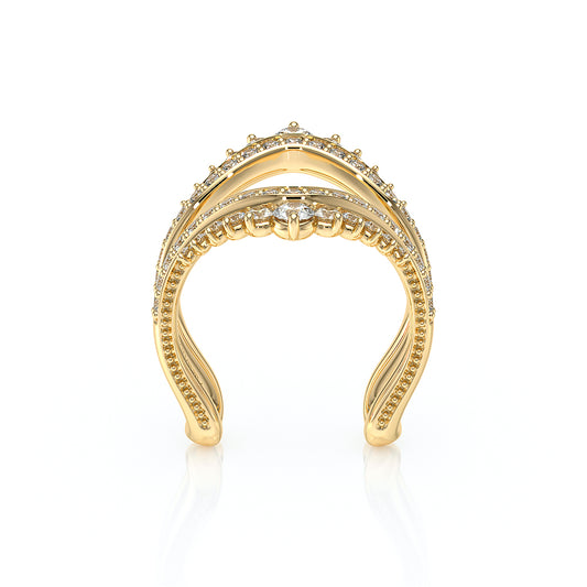 Verragio Embellisher Ring