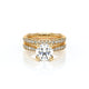 Verragio Wedding Band