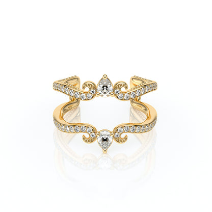 Verragio Embellisher Ring