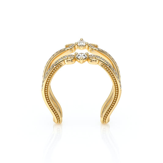 Verragio Embellisher Ring