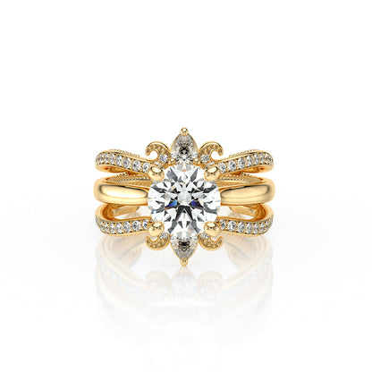Verragio Embellisher Ring