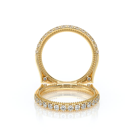 Verragio Wedding Band