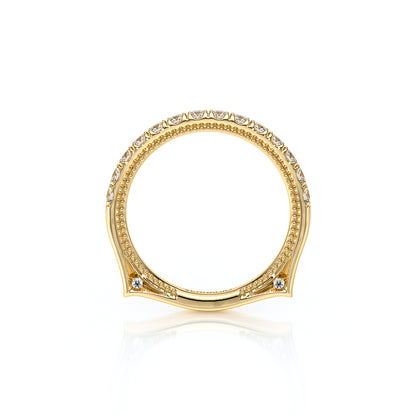 Verragio Wedding Band
