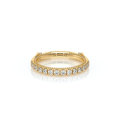 Verragio Wedding Band
