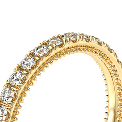 Verragio Wedding Band
