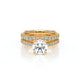 Verragio Wedding Band