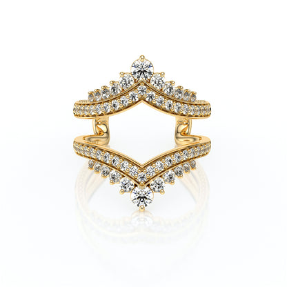Verragio Embellisher Ring