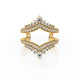 Verragio Embellisher Ring