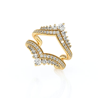 Verragio Embellisher Ring
