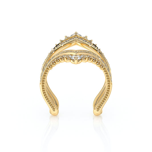 Verragio Embellisher Ring