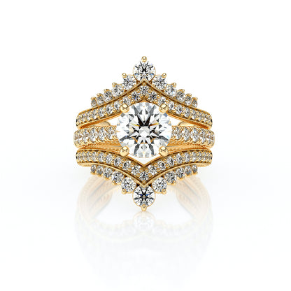Verragio Embellisher Ring