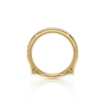 Verragio Wedding Band