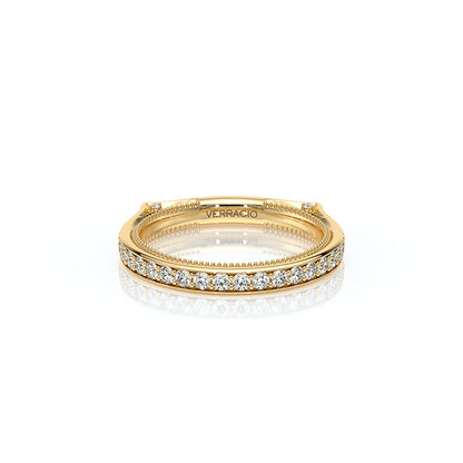 Verragio Wedding Band
